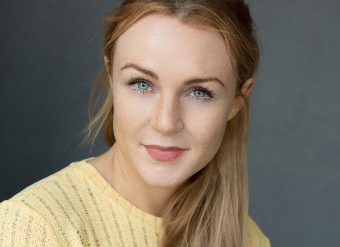 New headshots