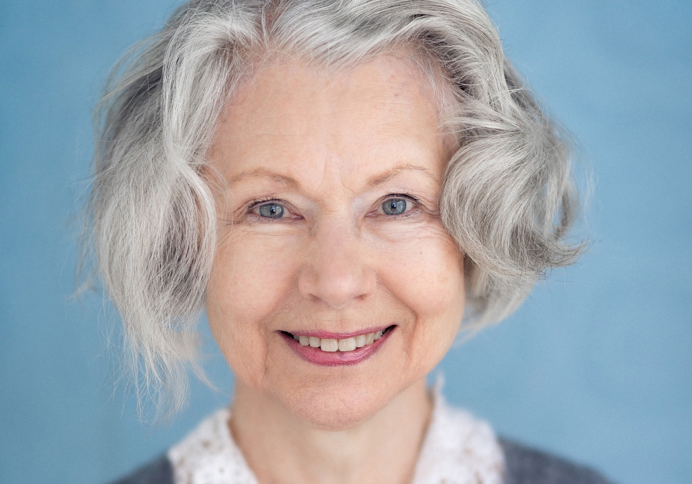 New headshots