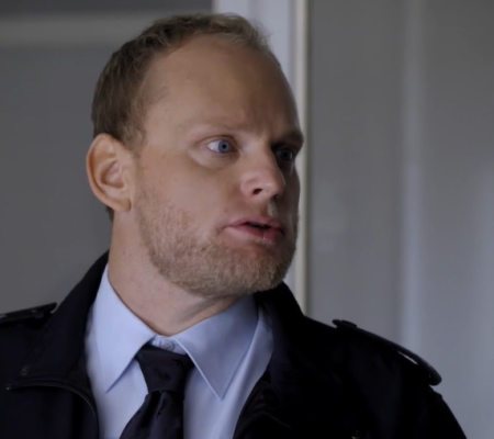 Broadcast of the TV Episode from Dr. Klein