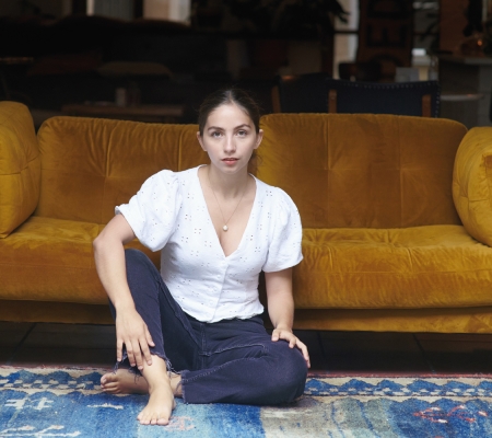 Photographed by Martina Thalhofer and Moritz Guggemos