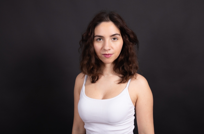 Broadcast: Lena Lorenz - Blick in den Spiegel