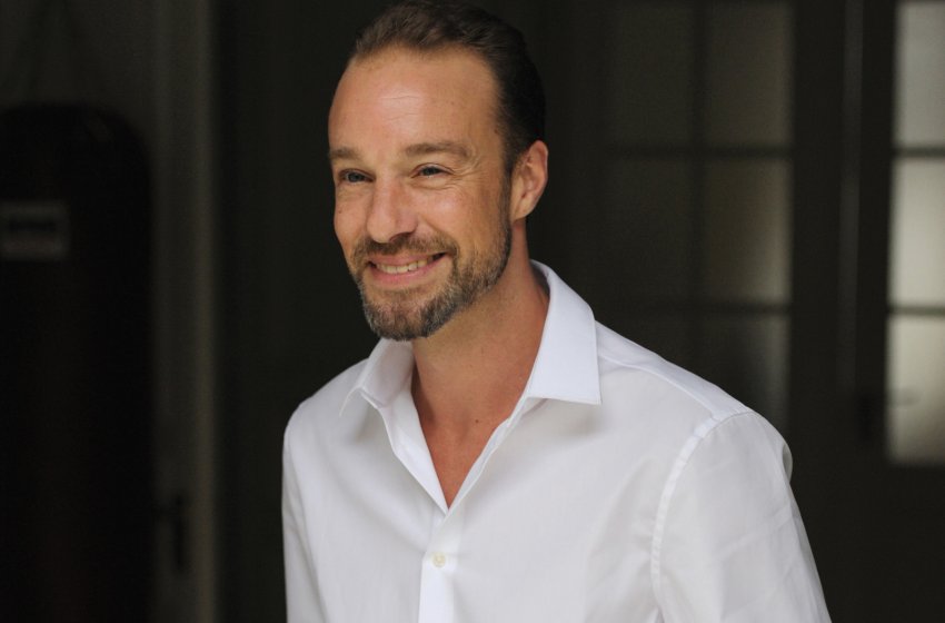 Dennis Scholz
