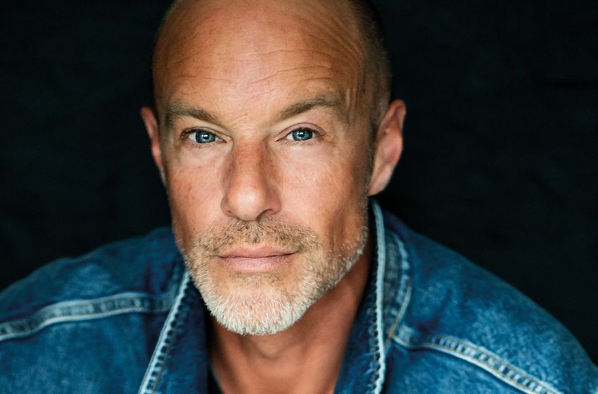 Photographed by Andreas Tempelhoff