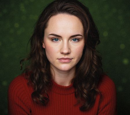 Photographed by Struan Howlieson