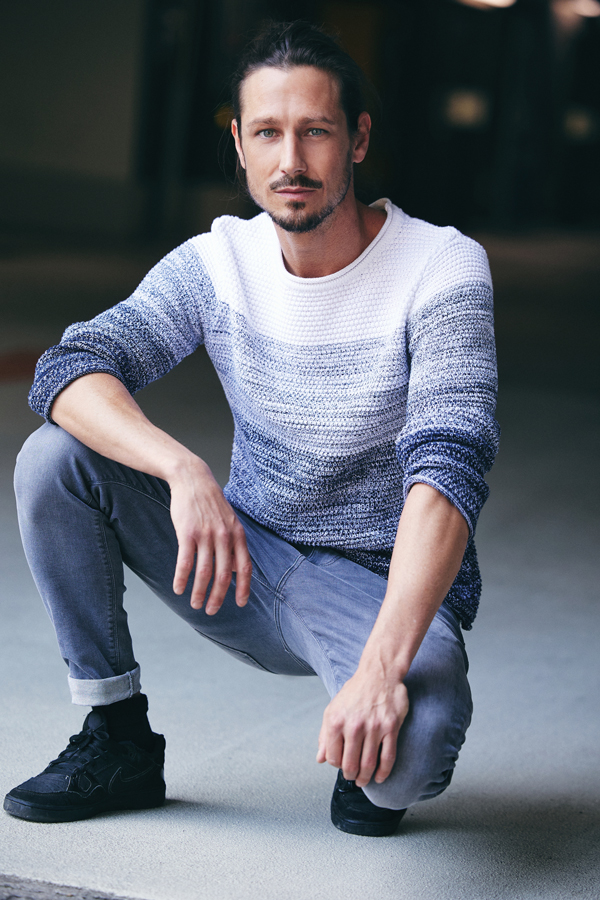 Stephan Gerster Stephan Gerster