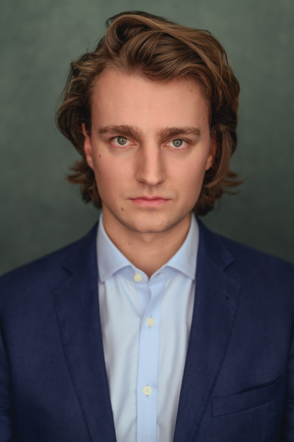 Victor Natus - German Victor Natus - German
