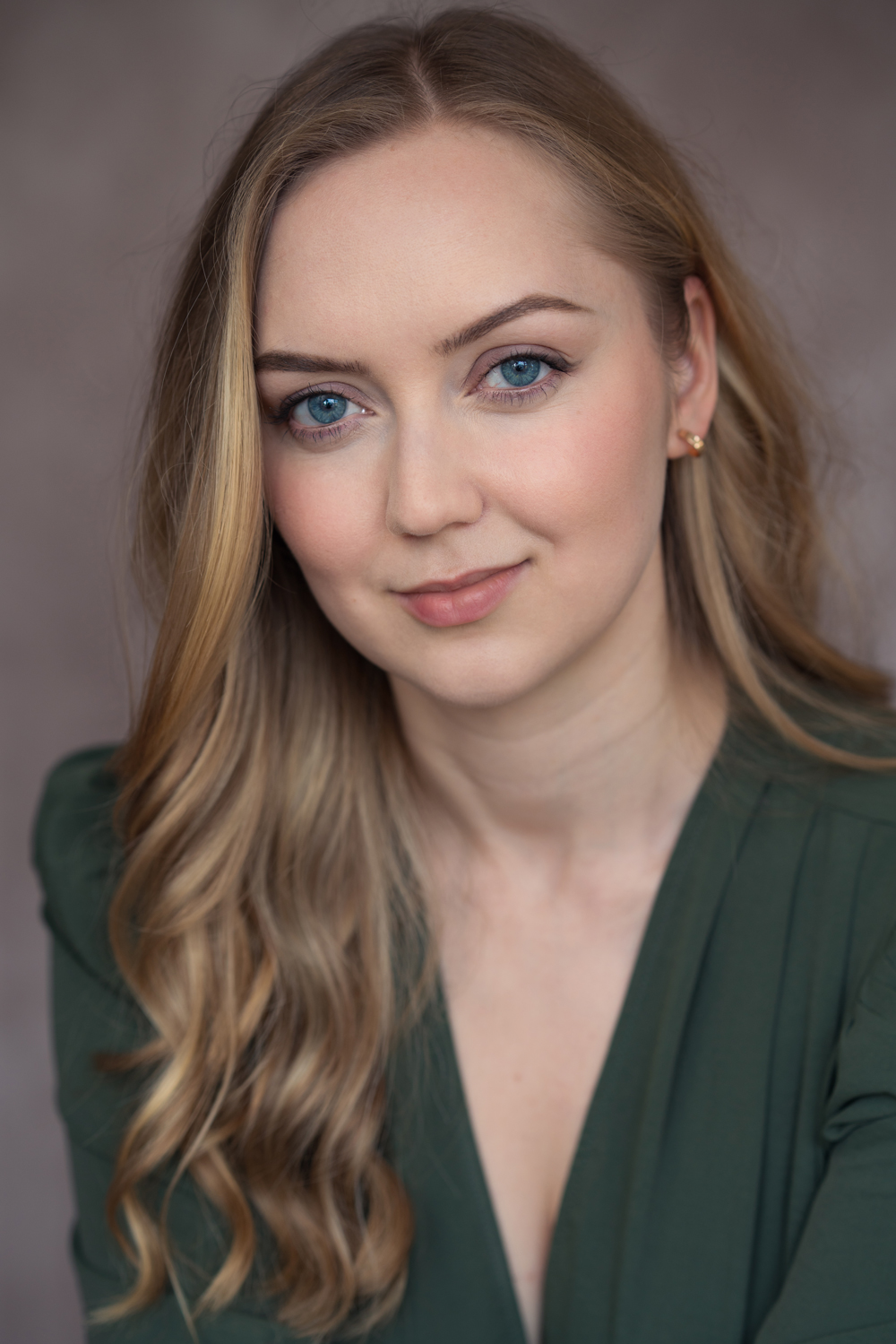 Natalie Linden Natalie Linden