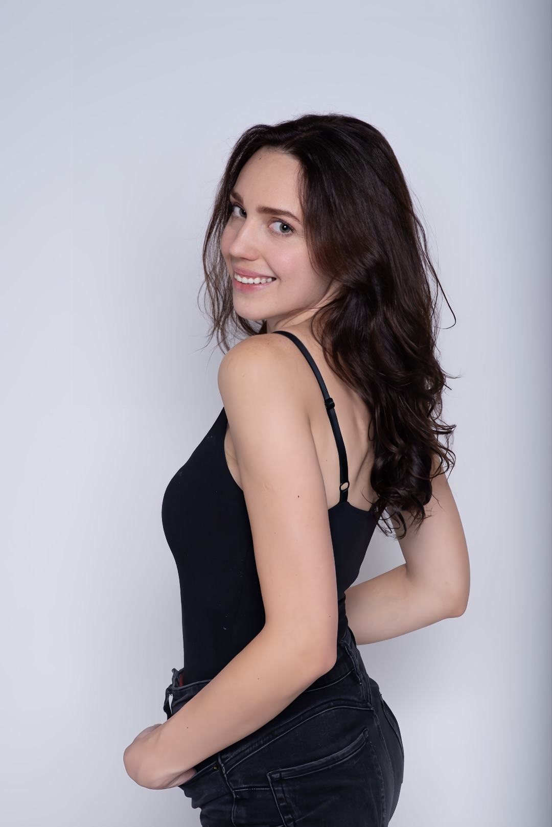 Maria Kravchenko - Russian Maria Kravchenko - Russian