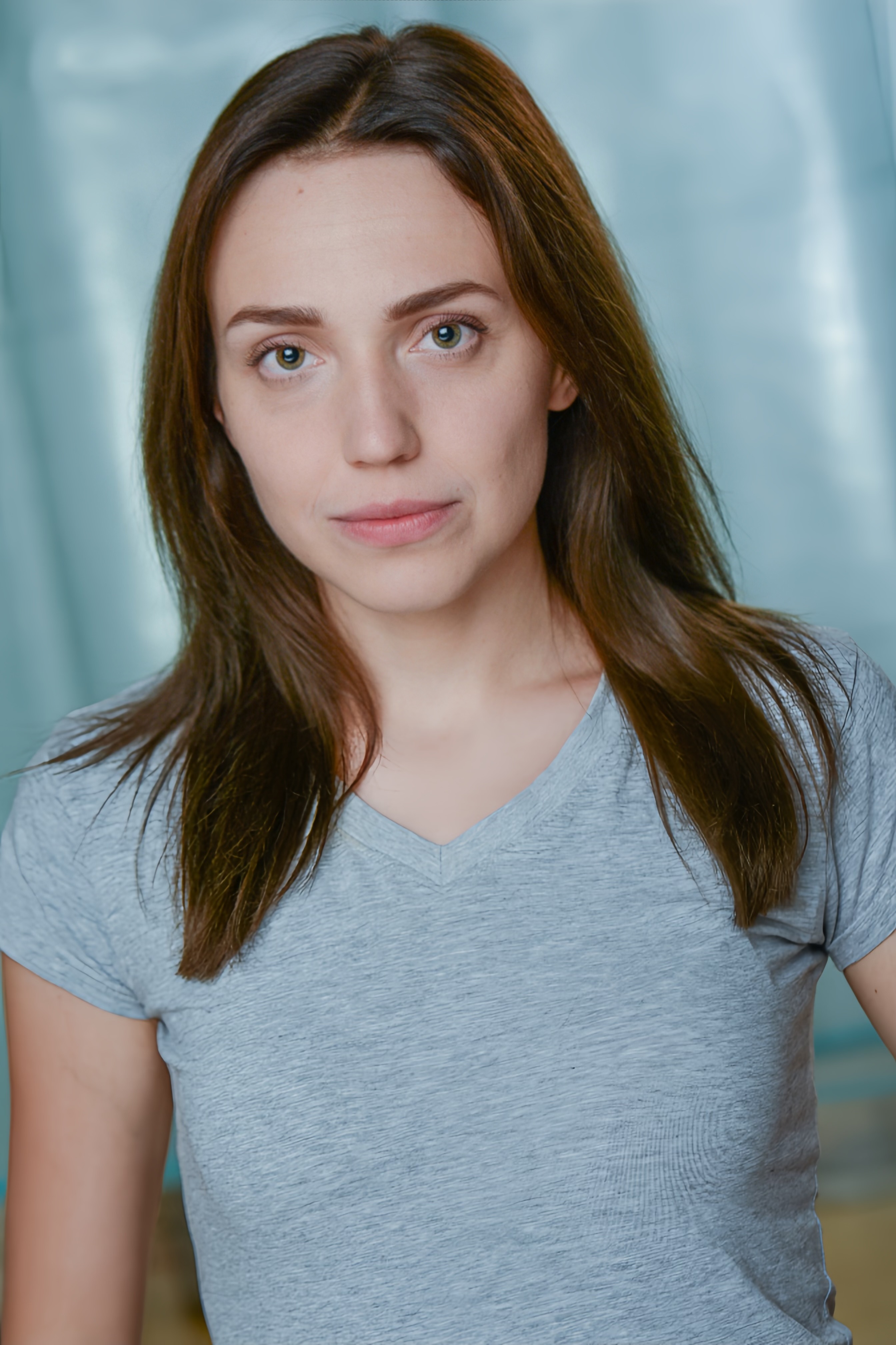 Maria Kravchenko - Ukrainian Maria Kravchenko - Ukrainian